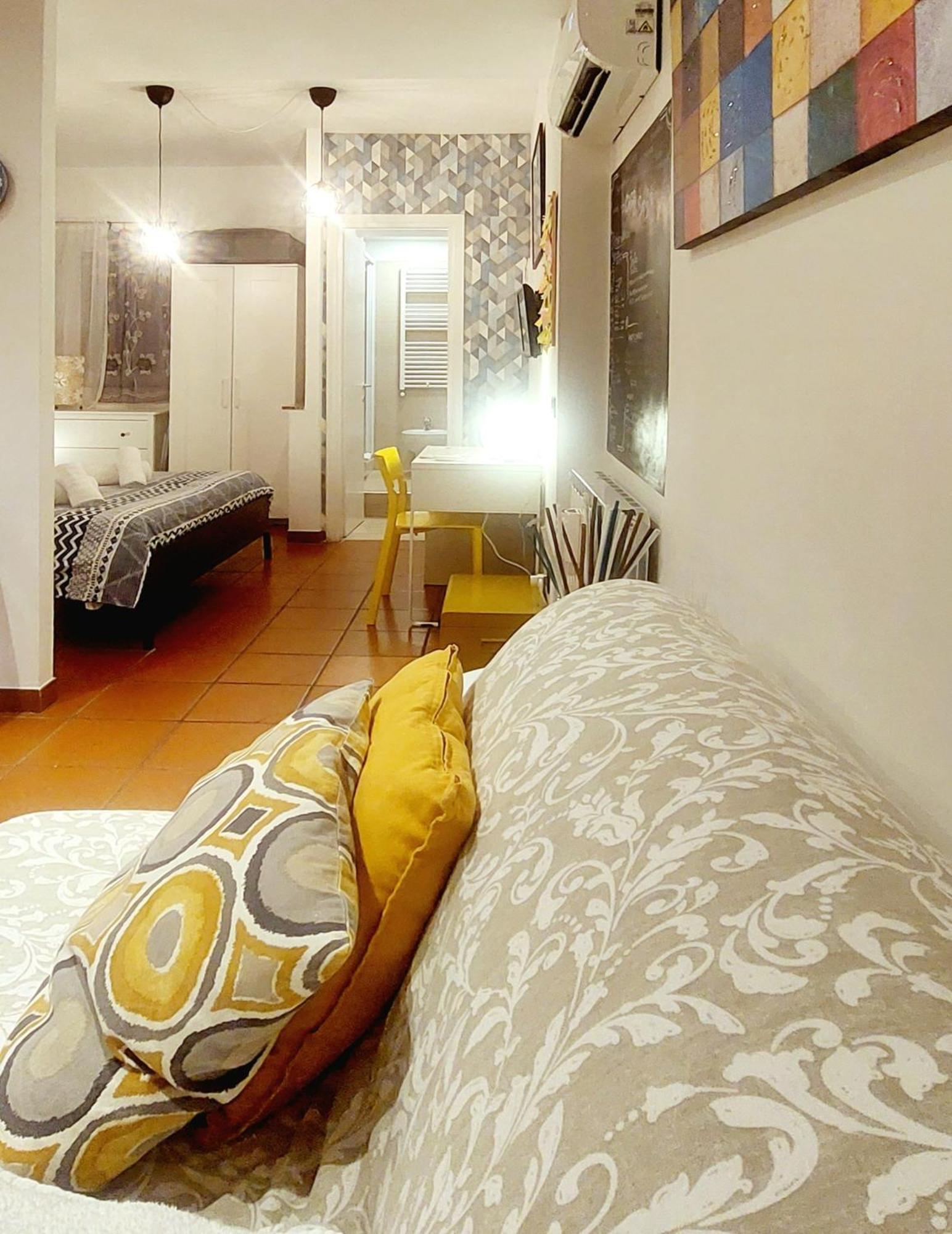 Casa Sofia - Beauty Apartment Close Vatican Museum Rzym Zewnętrze zdjęcie