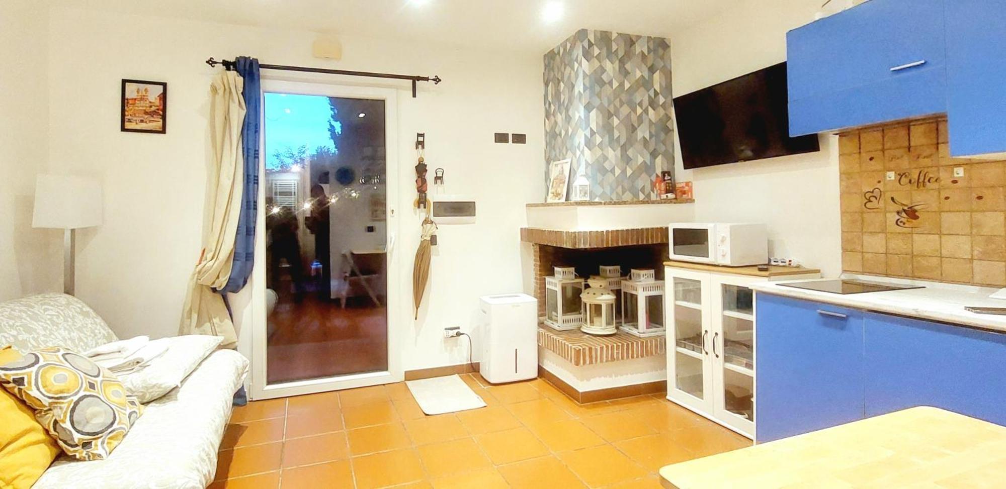 Casa Sofia - Beauty Apartment Close Vatican Museum Rzym Zewnętrze zdjęcie