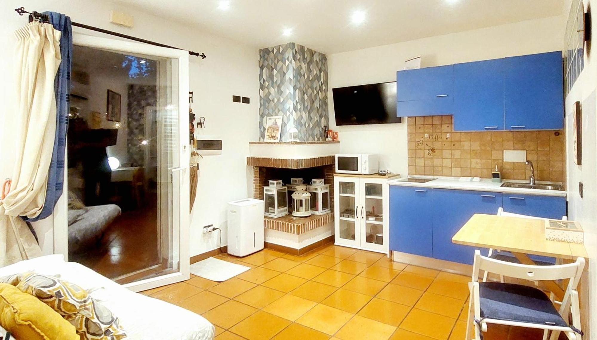 Casa Sofia - Beauty Apartment Close Vatican Museum Rzym Zewnętrze zdjęcie