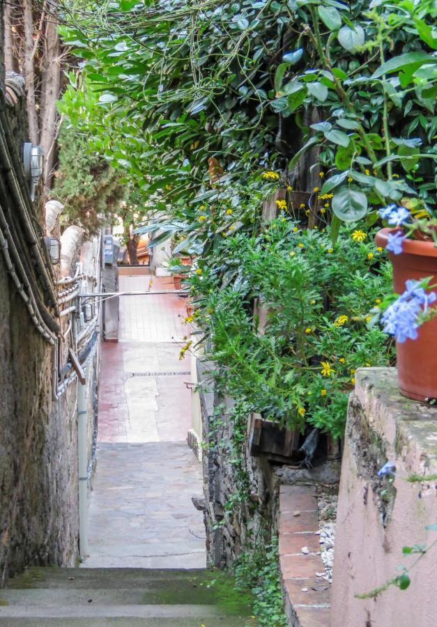 Casa Sofia - Beauty Apartment Close Vatican Museum Rzym Zewnętrze zdjęcie