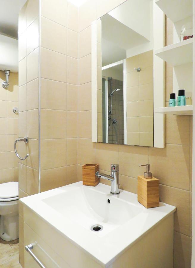 Casa Sofia - Beauty Apartment Close Vatican Museum Rzym Zewnętrze zdjęcie